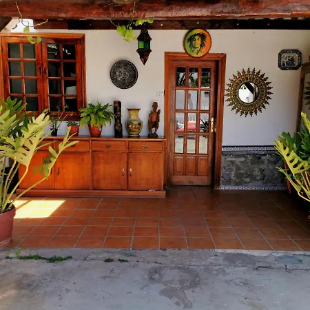 Vendégház Casa Antonia *