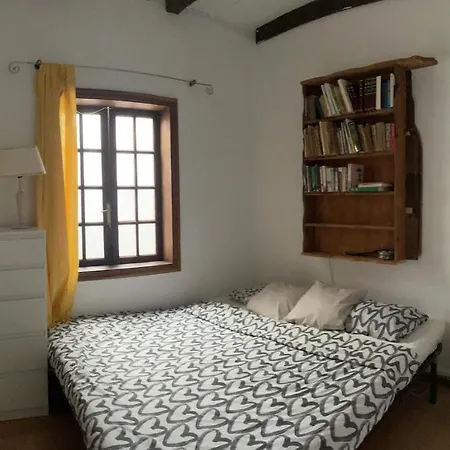 Casa Antonia Icod de los Vinos