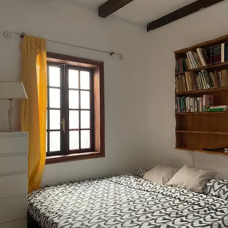 Casa Antonia * איקוד דה לוס וינוס