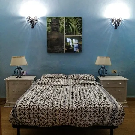 Casa Antonia *