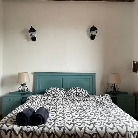 بيت ضيافة Casa Antonia
