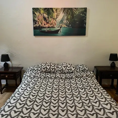 Casa Antonia * איקוד דה לוס וינוס