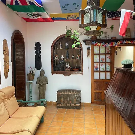 Casa Antonia Vendégház *