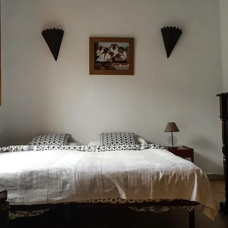 Casa Antonia إيكود ذي لوس فينوس