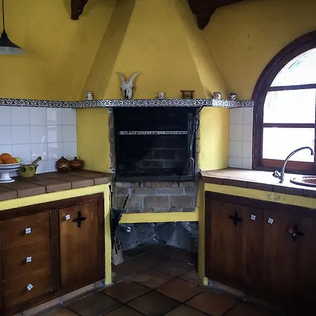 Casa Antonia بيت ضيافة