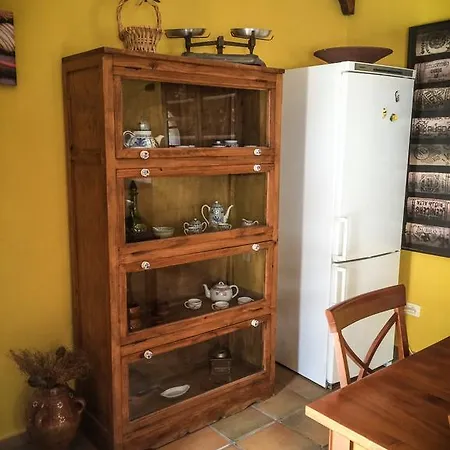 بيت ضيافة Casa Antonia