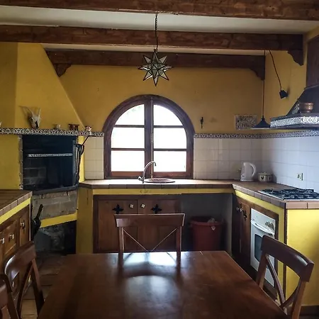 Casa Antonia بيت ضيافة *