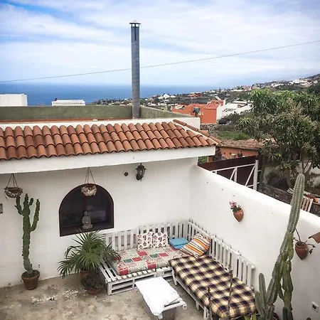 بيت ضيافة Casa Antonia *