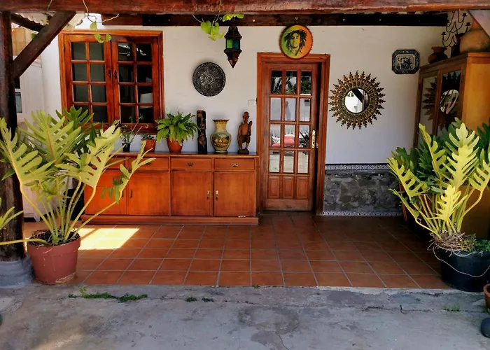 בית הארחה Casa Antonia *