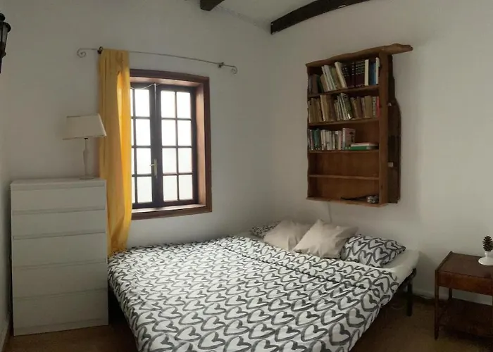 Casa Antonia Icod de los Vinos