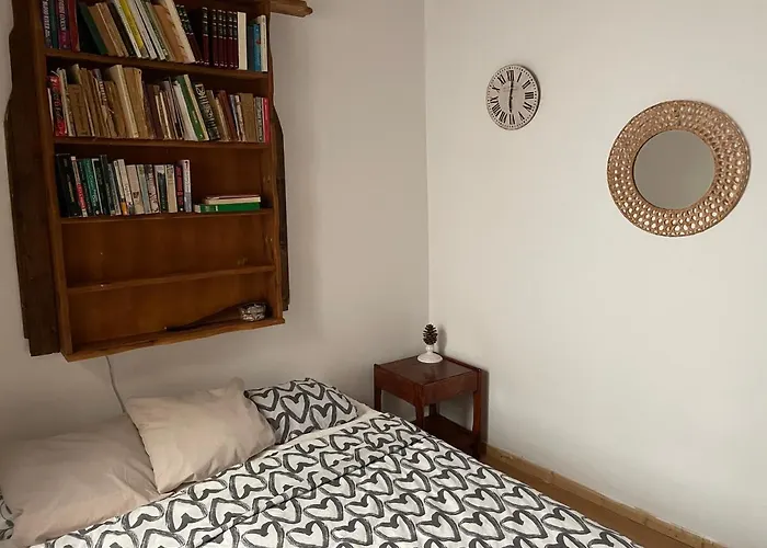 בית הארחה Casa Antonia *