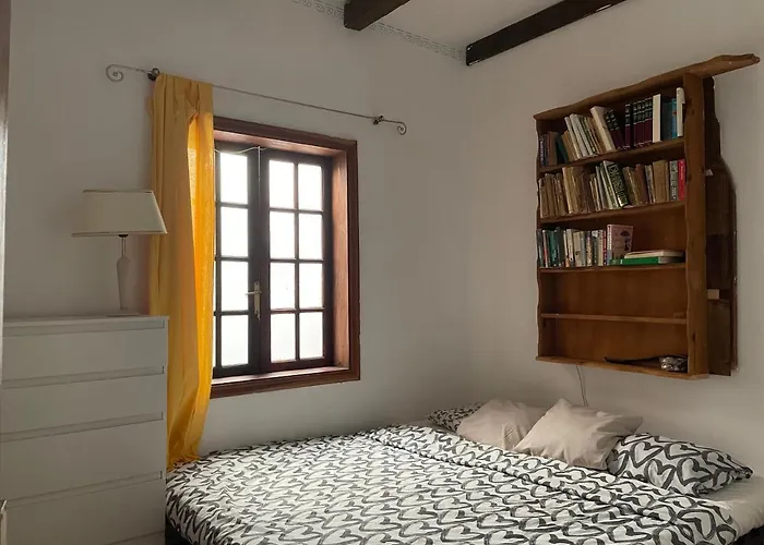 Casa Antonia * Icod de los Vinos