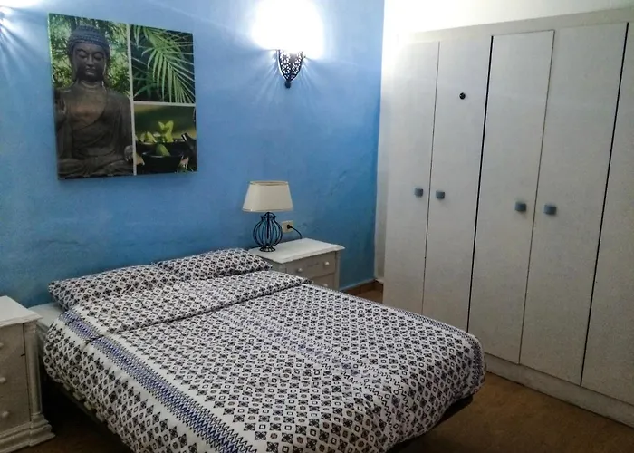 Casa Antonia * איקוד דה לוס וינוס