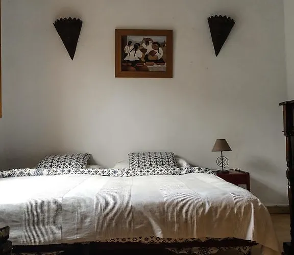 Casa Antonia איקוד דה לוס וינוס