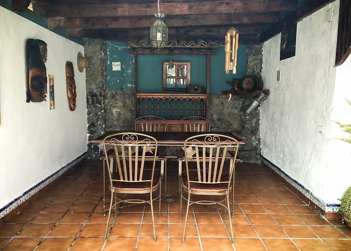 Casa Antonia *