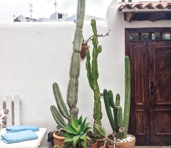 Casa Antonia Icod de los Vinos