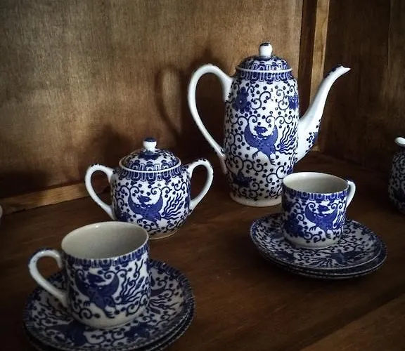 Casa Antonia Icod de los Vinos