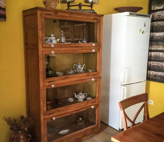 בית הארחה Casa Antonia