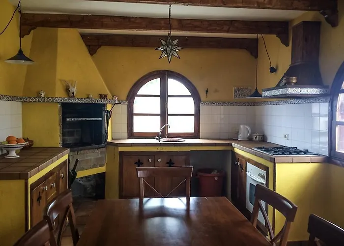 Casa Antonia בית הארחה *