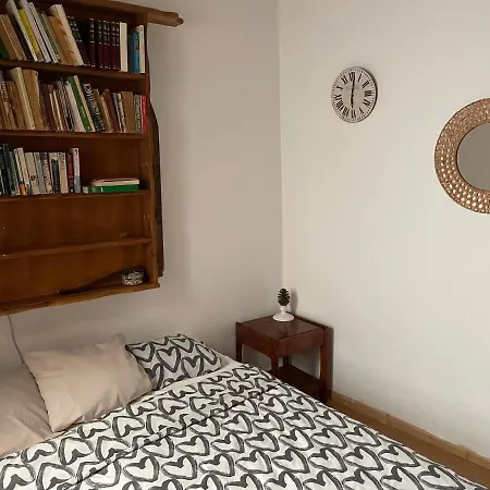 招待所 Casa Antonia *