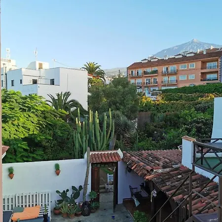 Casa Antonia 招待所 *