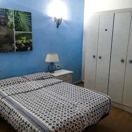 Casa Antonia * 伊科德·德·洛斯·维诺斯