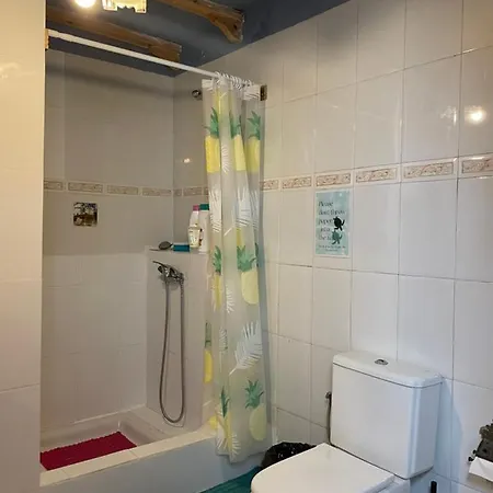 Casa Antonia 招待所 *