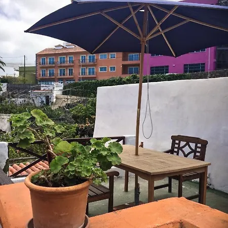 招待所 Casa Antonia