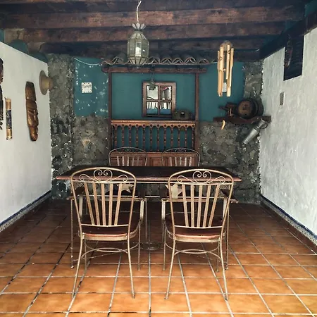 Casa Antonia *
