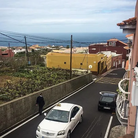 Casa Antonia 招待所