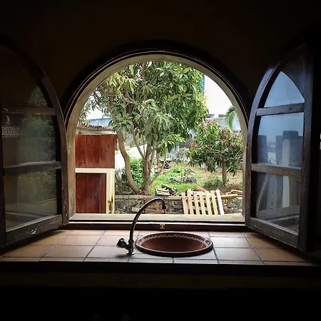 Gasthof Casa Antonia *