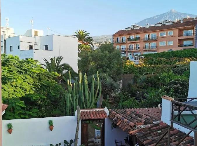 Casa Antonia Guest house *