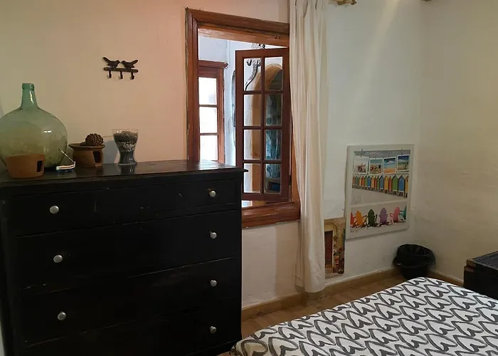 Casa Antonia Guest house *