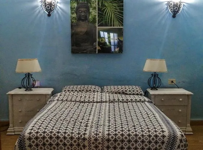 Casa Antonia *