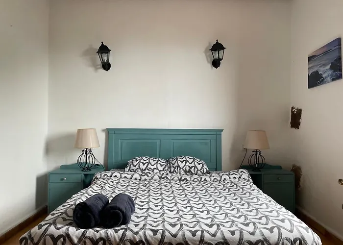 Guest house Casa Antonia