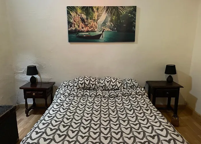 Casa Antonia * Icod De Los Vinos