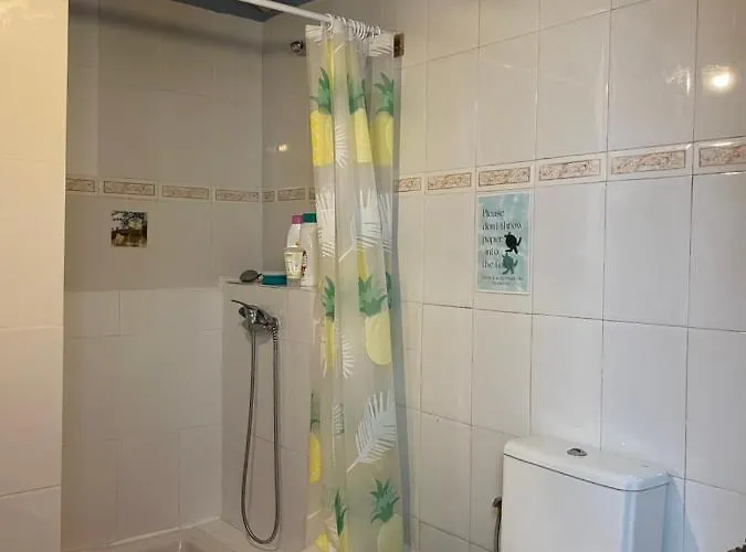 Casa Antonia Guest house *