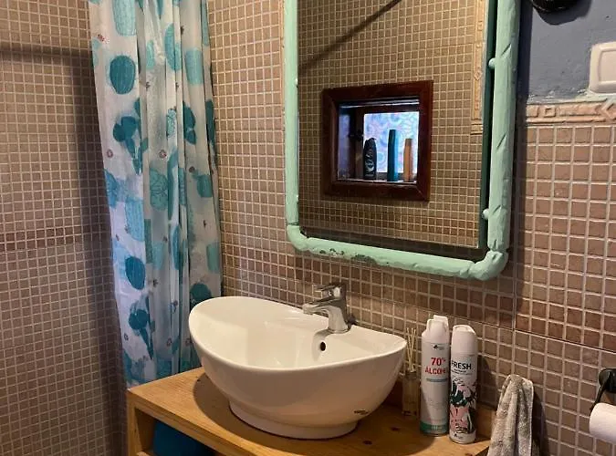 Casa Antonia Guest house