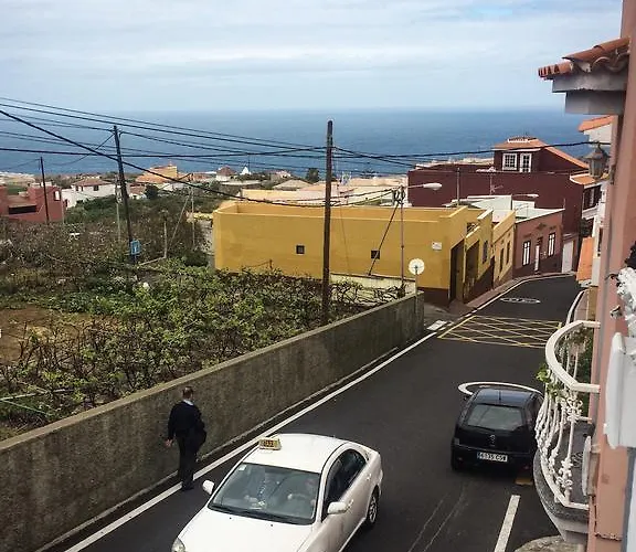 Casa Antonia Maison d'hôtes