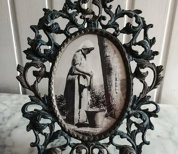 Casa Antonia Penzion *