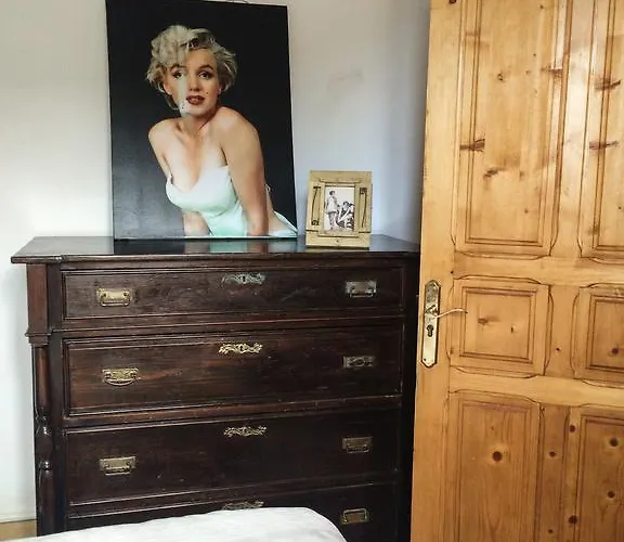 Maison d'hôtes Casa Antonia Icod De Los Vinos