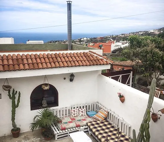 Guest house Casa Antonia *