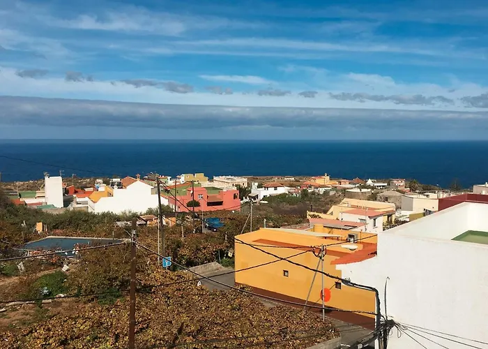 Guest house Casa Antonia Icod De Los Vinos